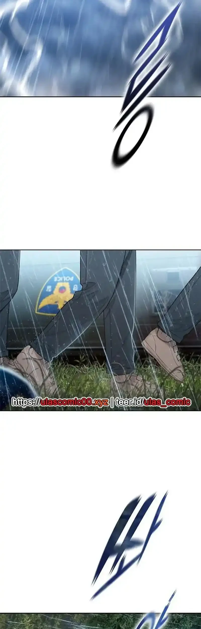 The Final Case Chapter 1 Gambar 70