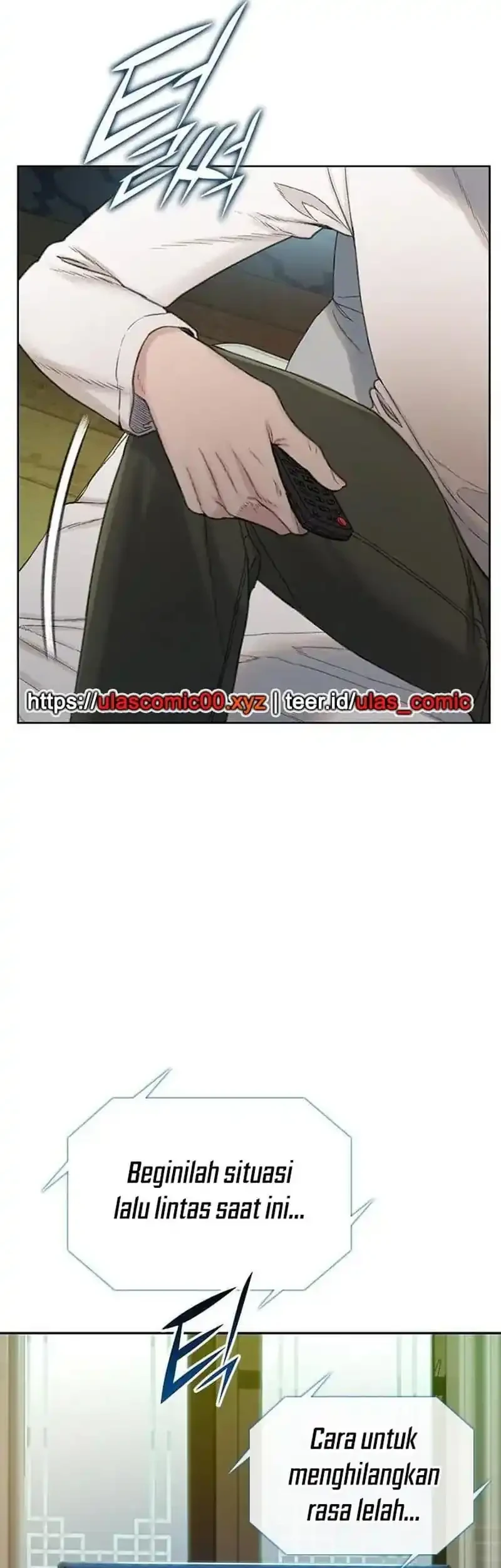 The Final Case Chapter 1 Gambar 76