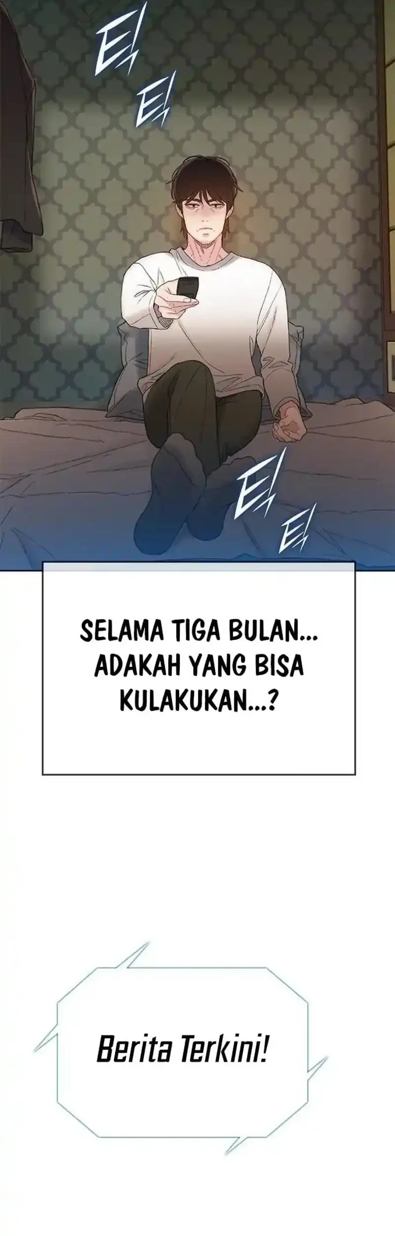 The Final Case Chapter 1 Gambar 79