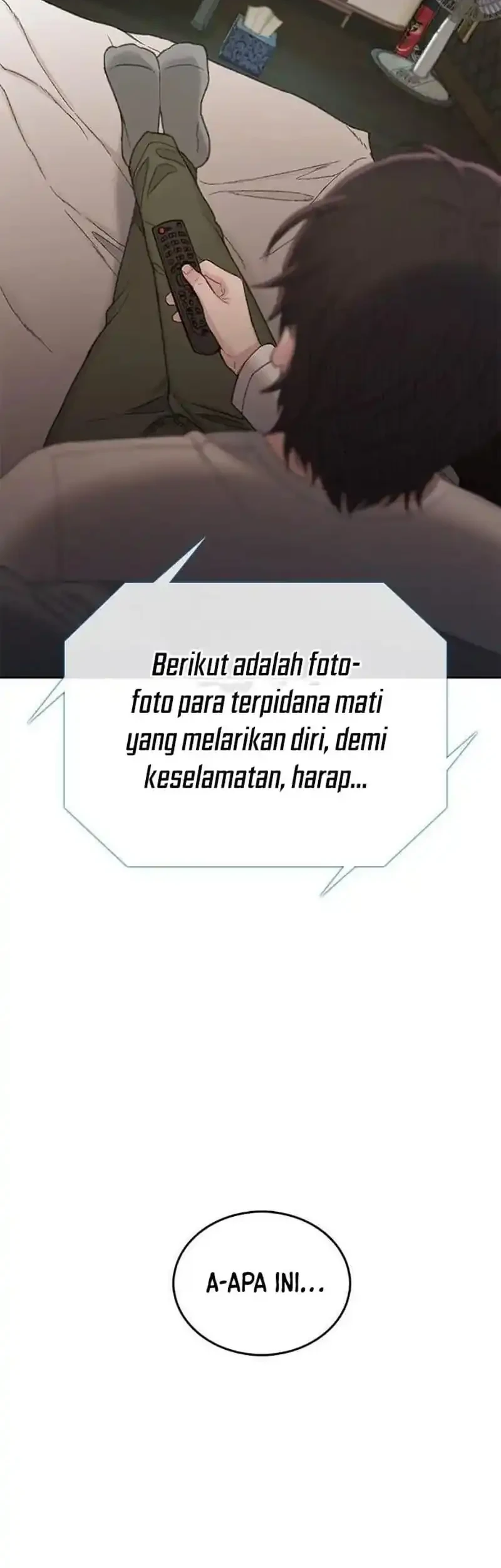 The Final Case Chapter 1 Gambar 83