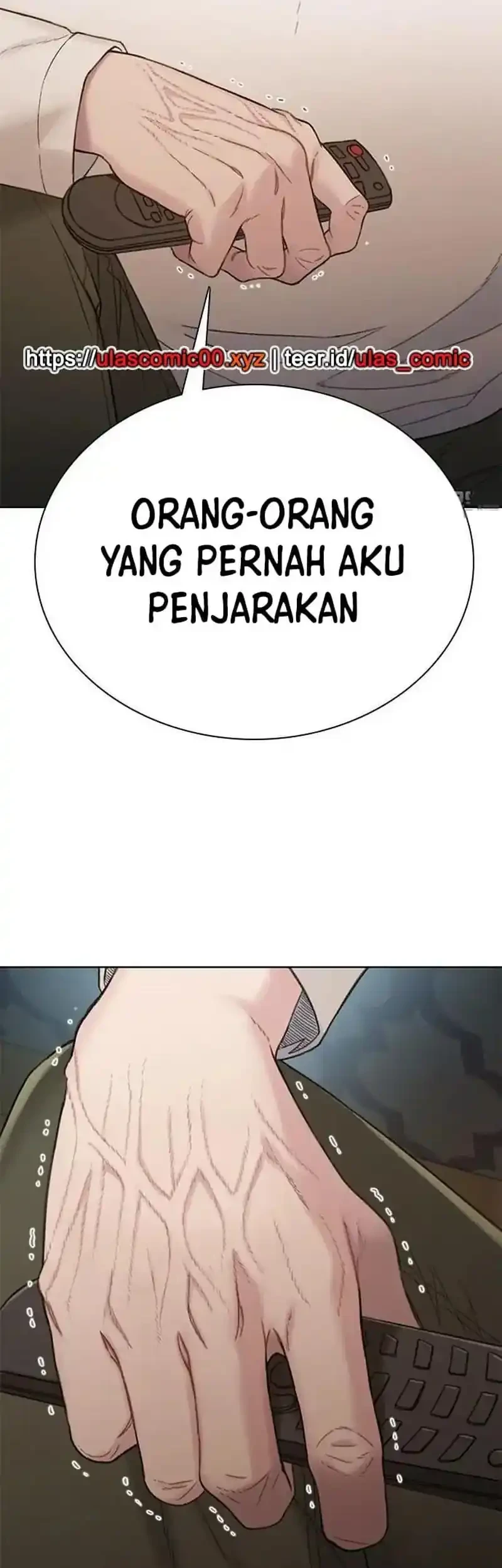 The Final Case Chapter 1 Gambar 85