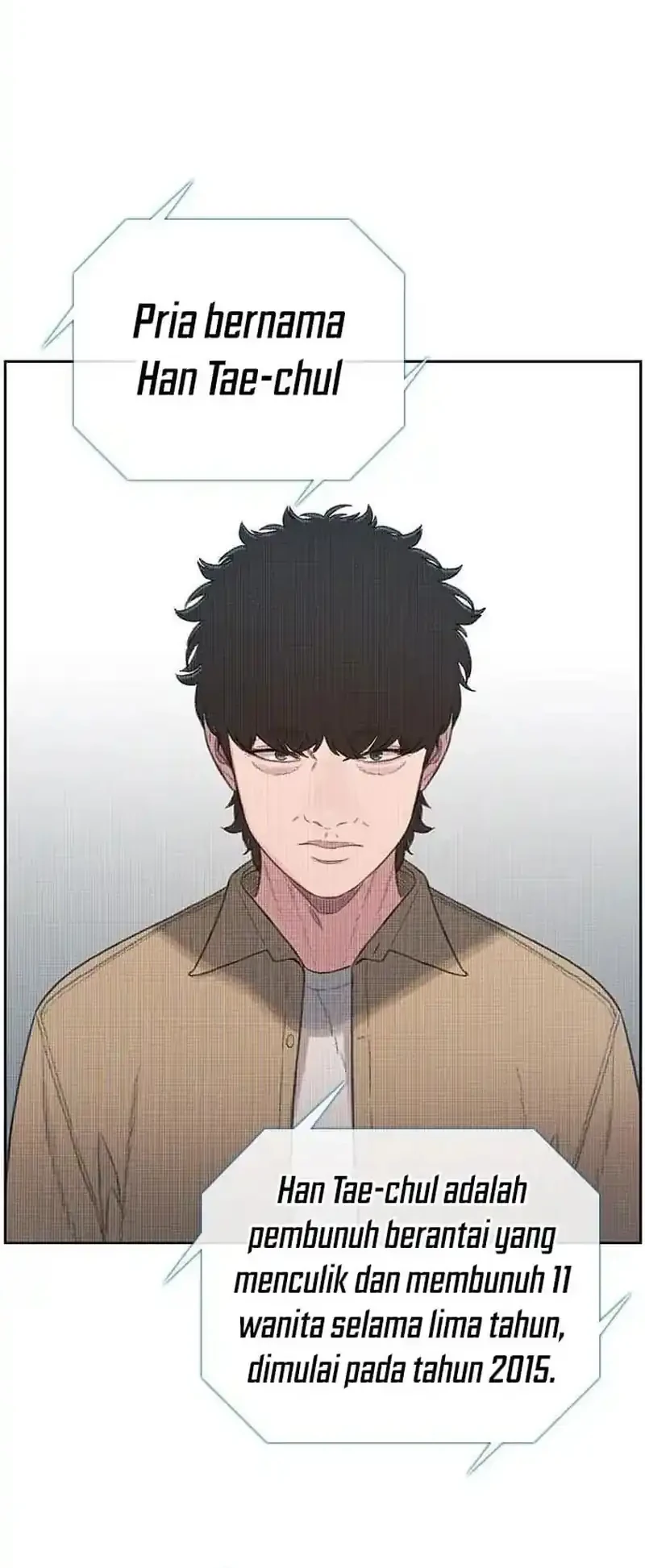 The Final Case Chapter 1 Gambar 87