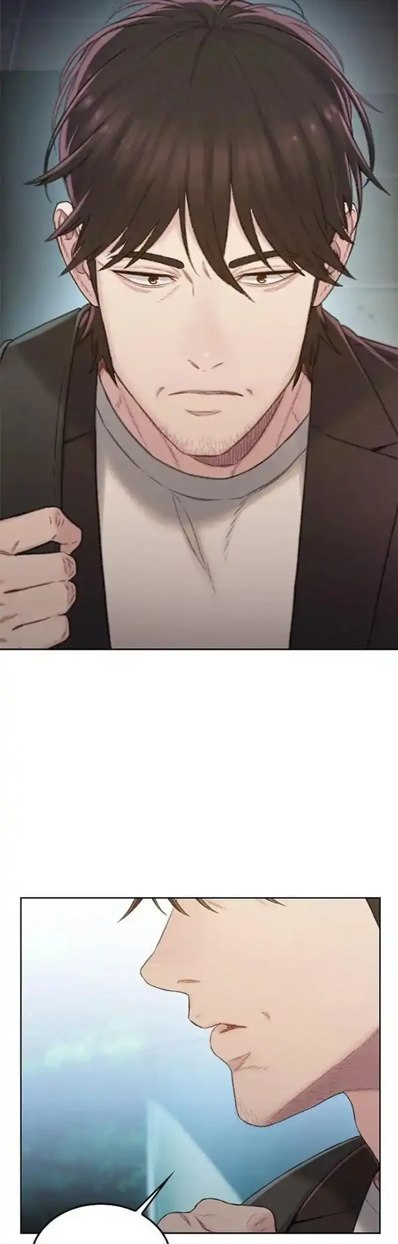 The Final Case Chapter 1 Gambar 4