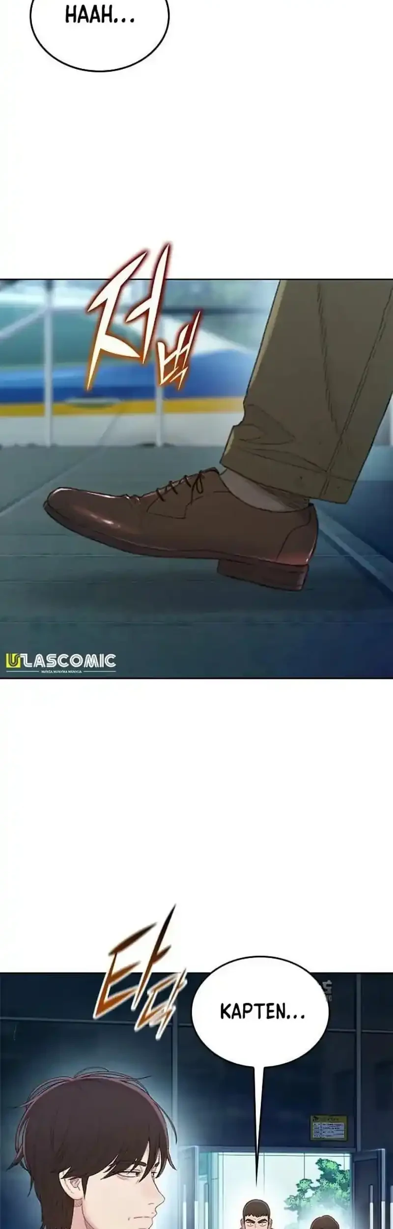 The Final Case Chapter 1 Gambar 5