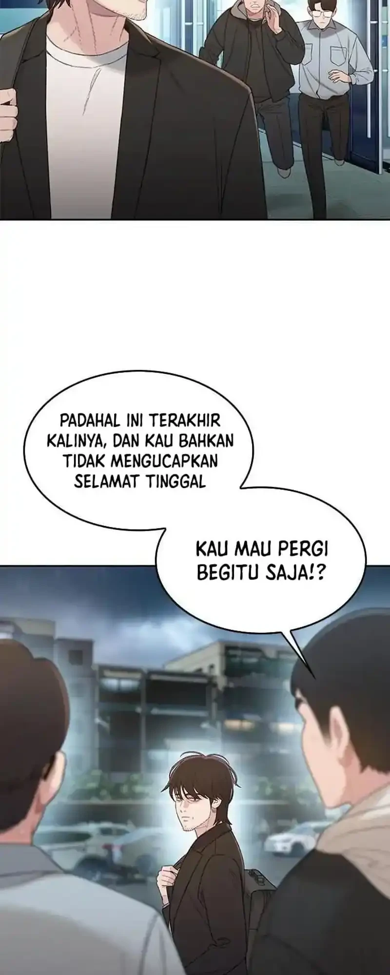 The Final Case Chapter 1 Gambar 6