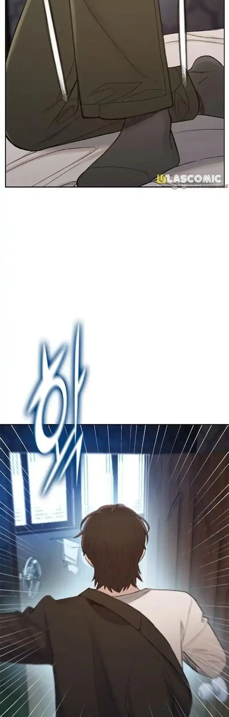 The Final Case Chapter 1 Gambar 89