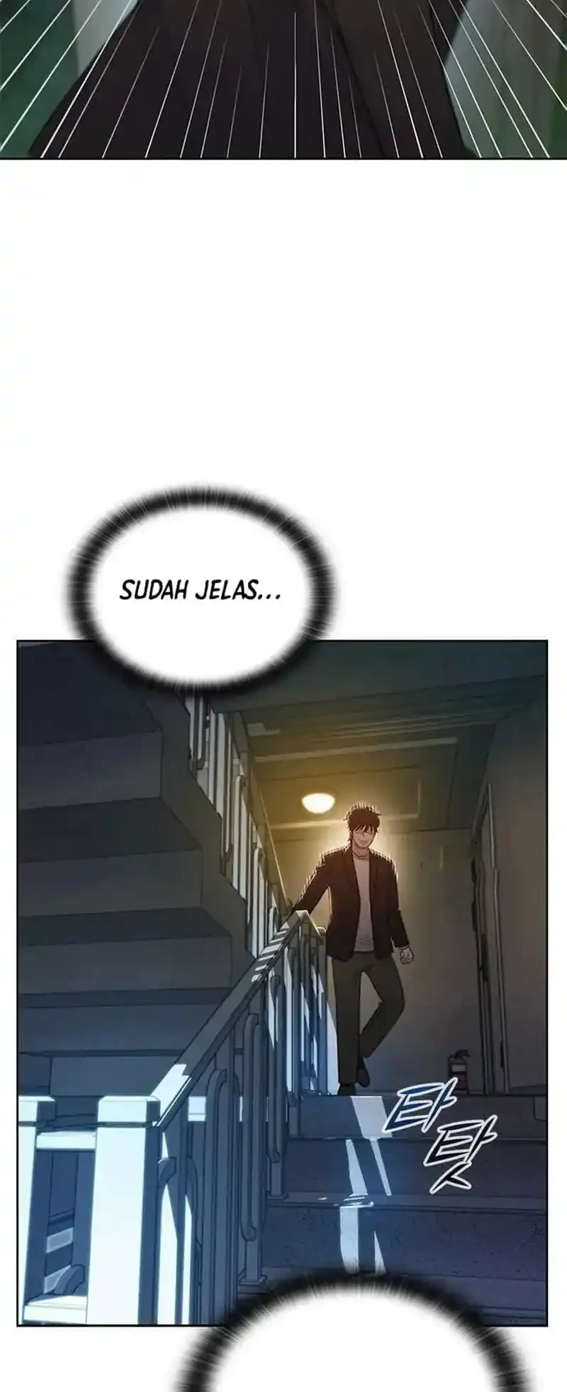 The Final Case Chapter 1 Gambar 90