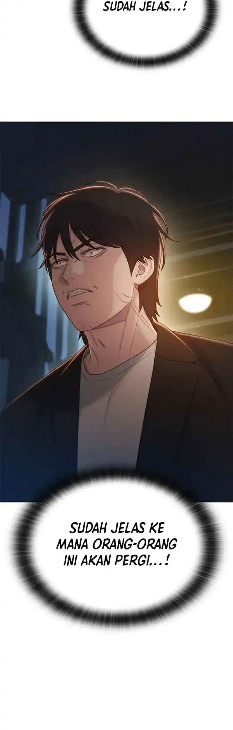 The Final Case Chapter 1 Gambar 91