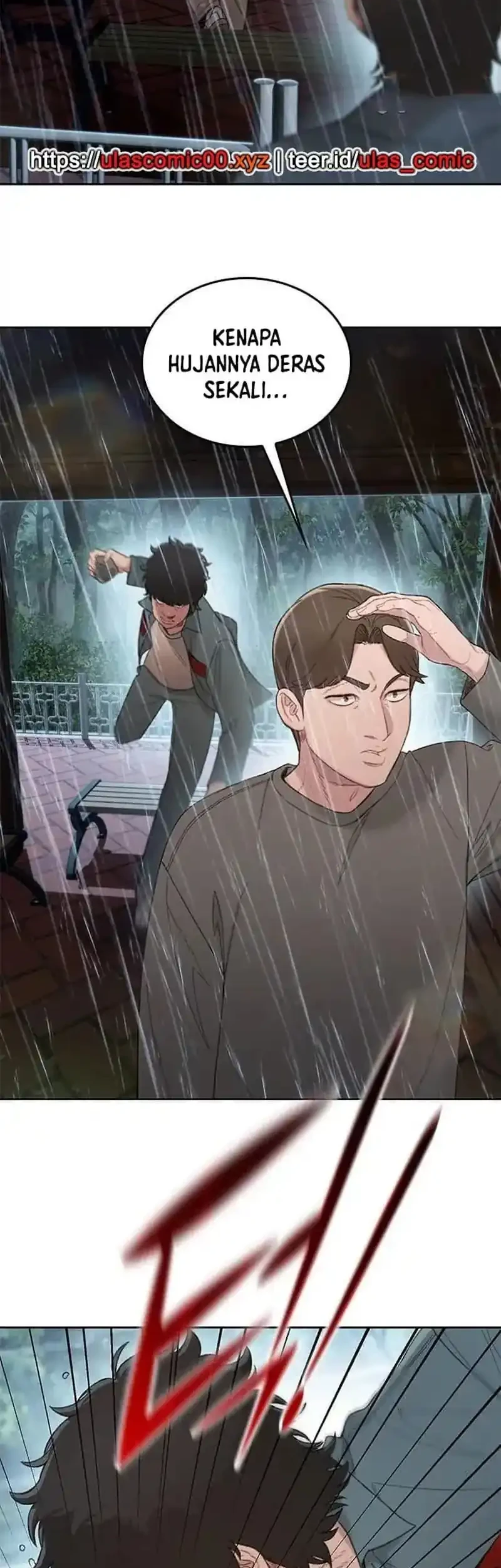 The Final Case Chapter 1 Gambar 95