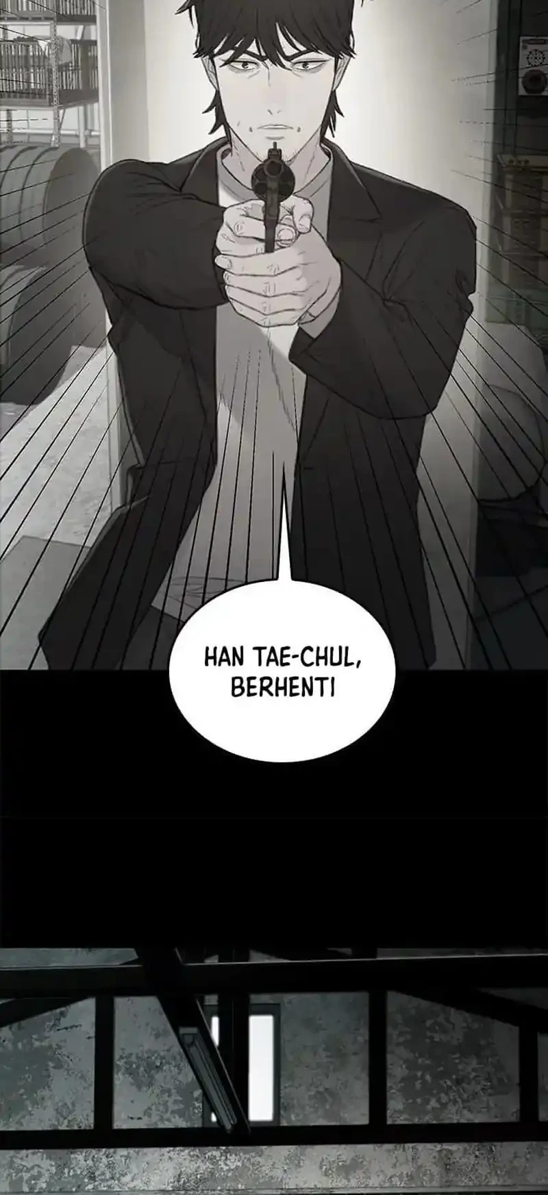 The Final Case Chapter 1 Gambar 102