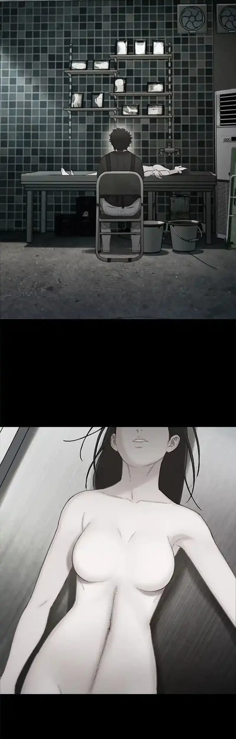 The Final Case Chapter 1 Gambar 103