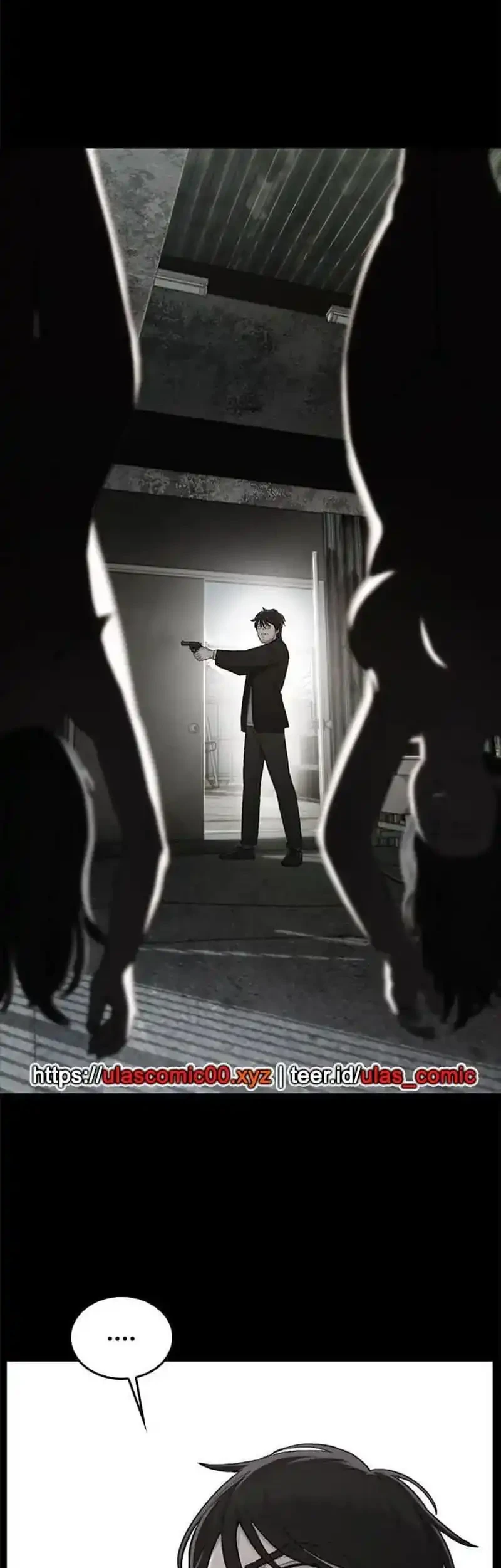 The Final Case Chapter 1 Gambar 104