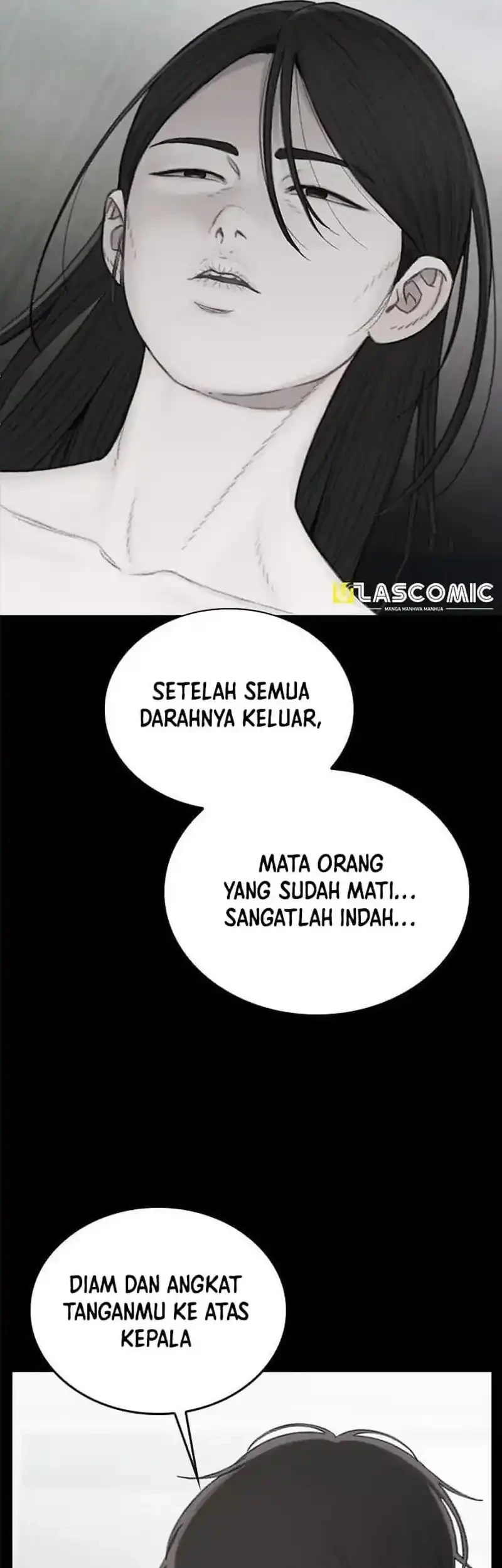 The Final Case Chapter 1 Gambar 109