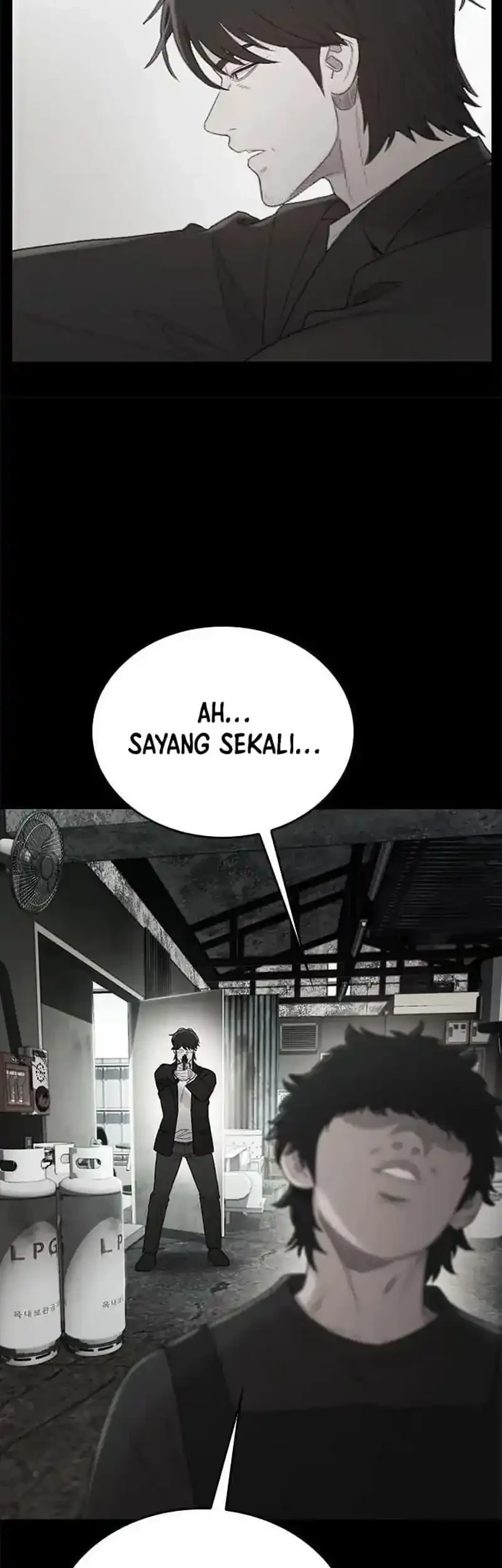 The Final Case Chapter 1 Gambar 110