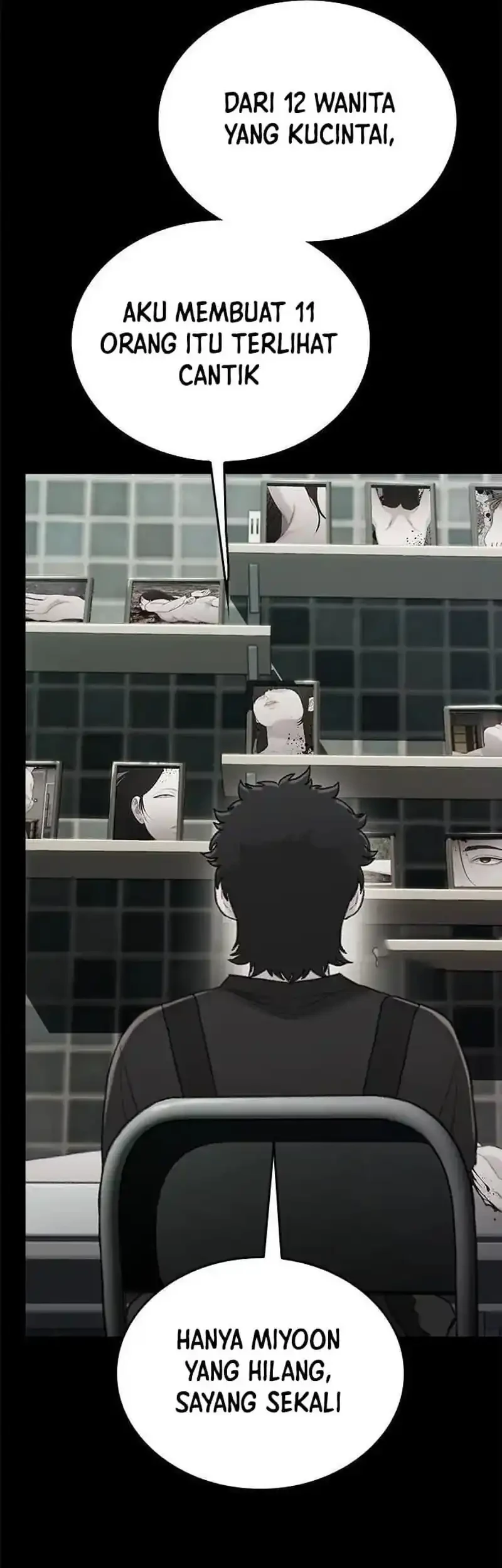 The Final Case Chapter 1 Gambar 112
