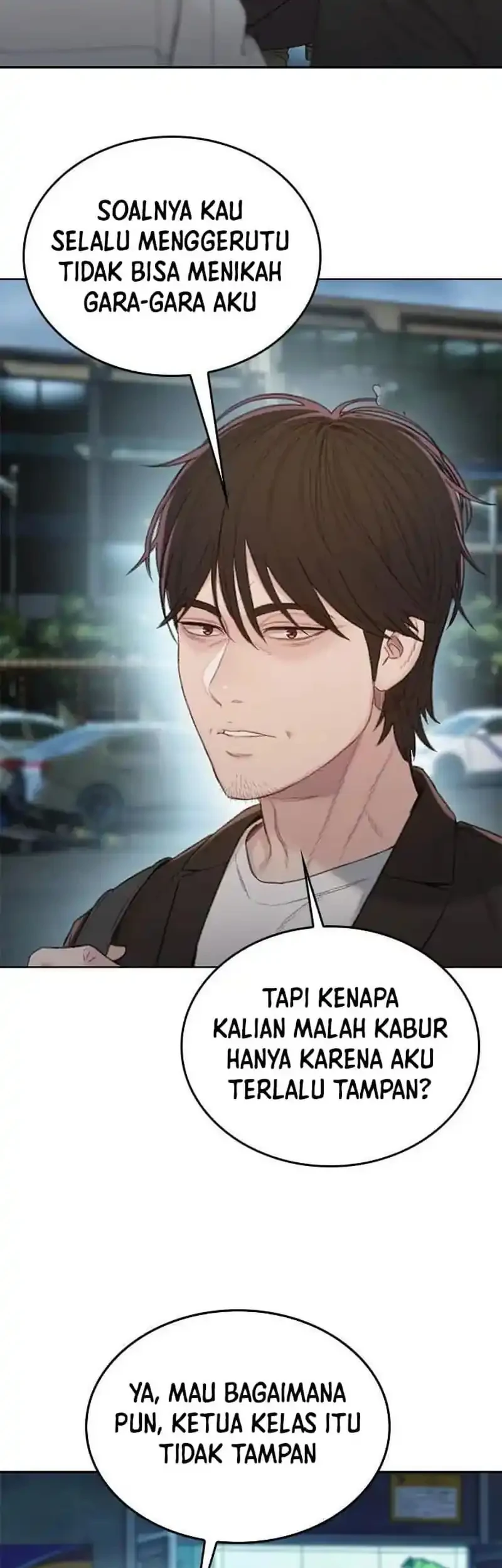 The Final Case Chapter 1 Gambar 7