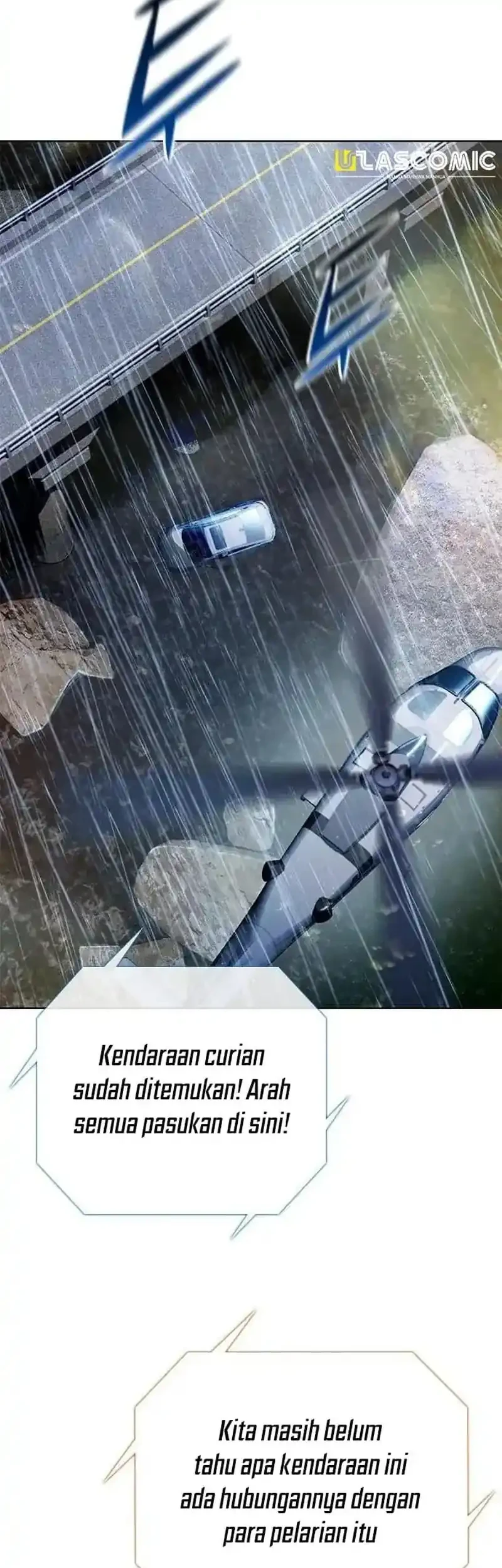 The Final Case Chapter 1 Gambar 118