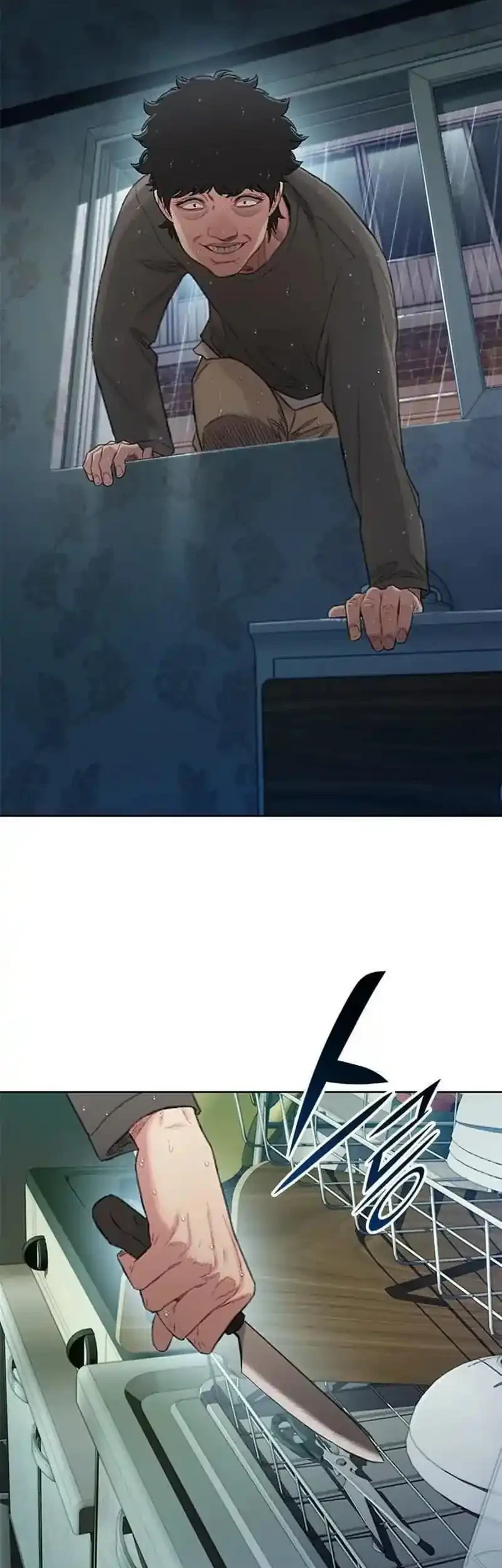 The Final Case Chapter 1 Gambar 129