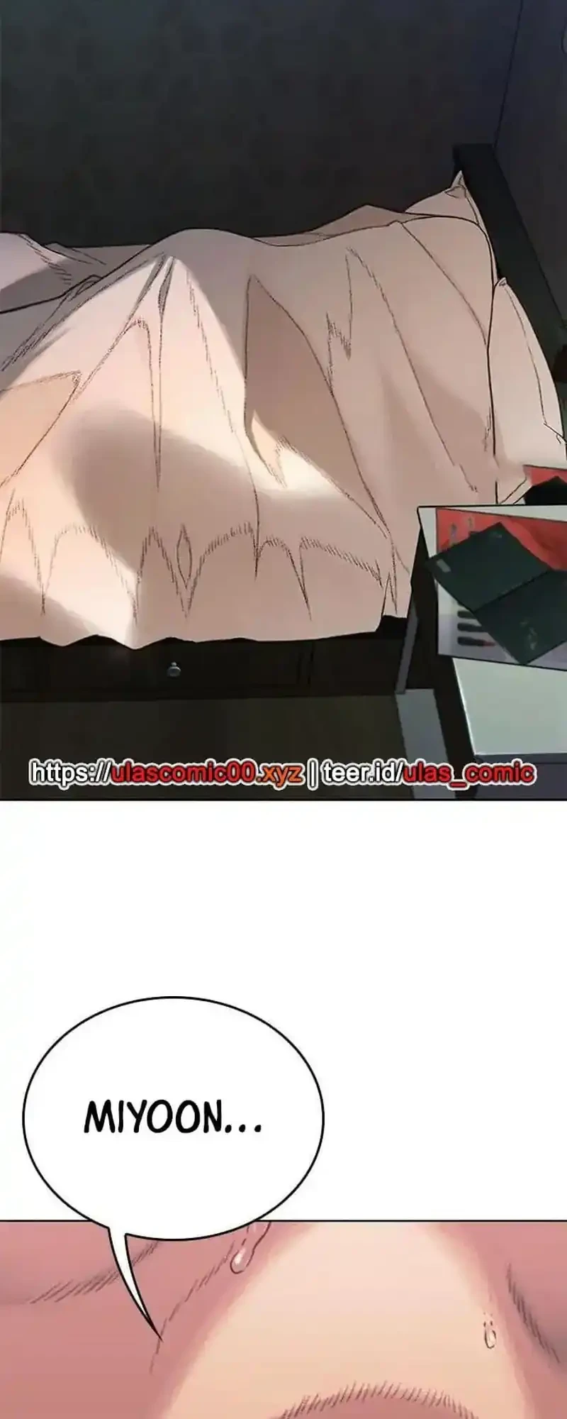 The Final Case Chapter 1 Gambar 131