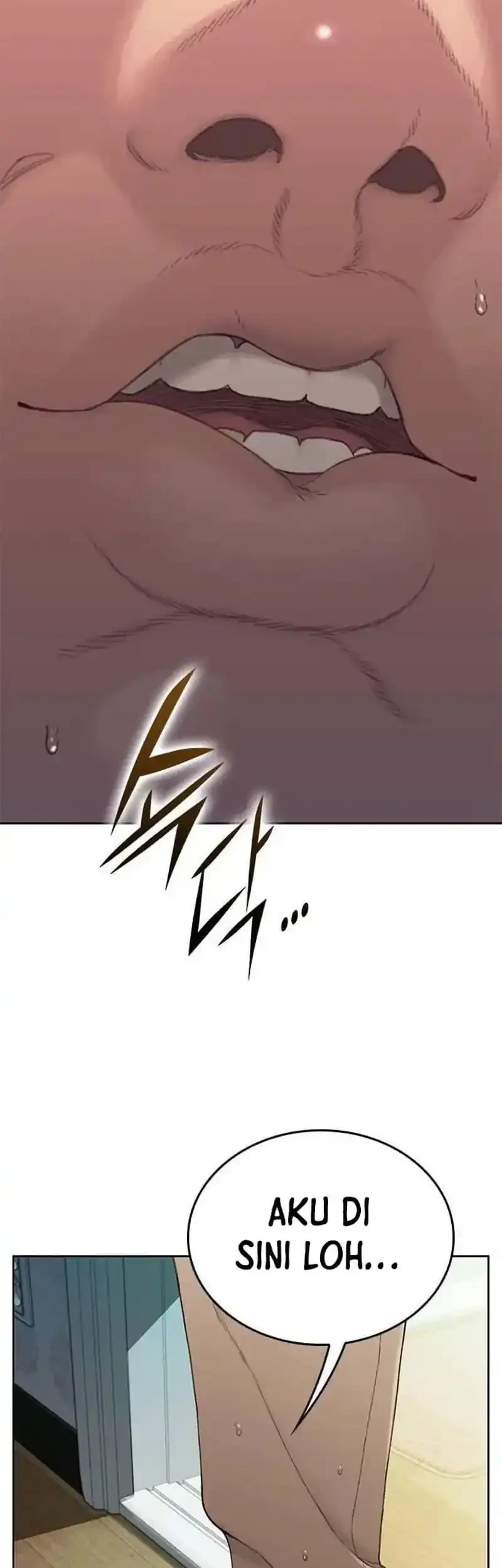 The Final Case Chapter 1 Gambar 132