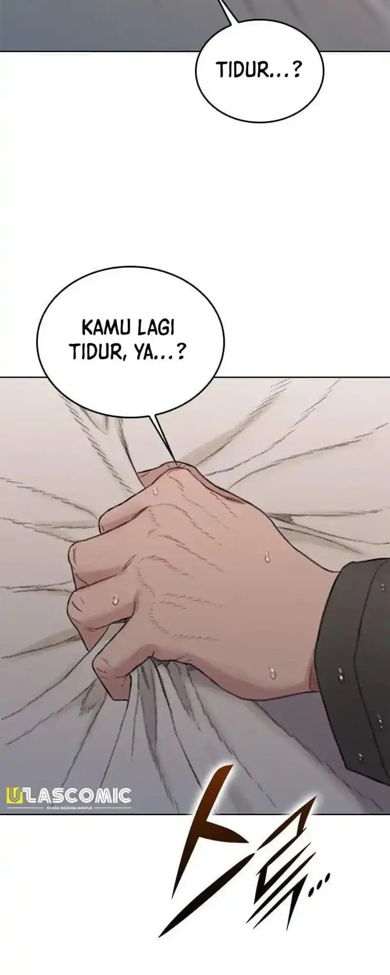 The Final Case Chapter 1 Gambar 134