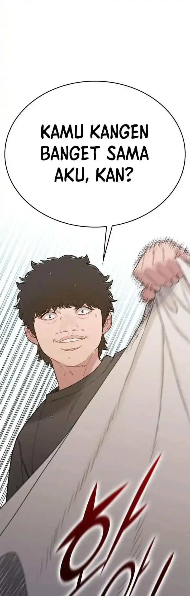 The Final Case Chapter 1 Gambar 135