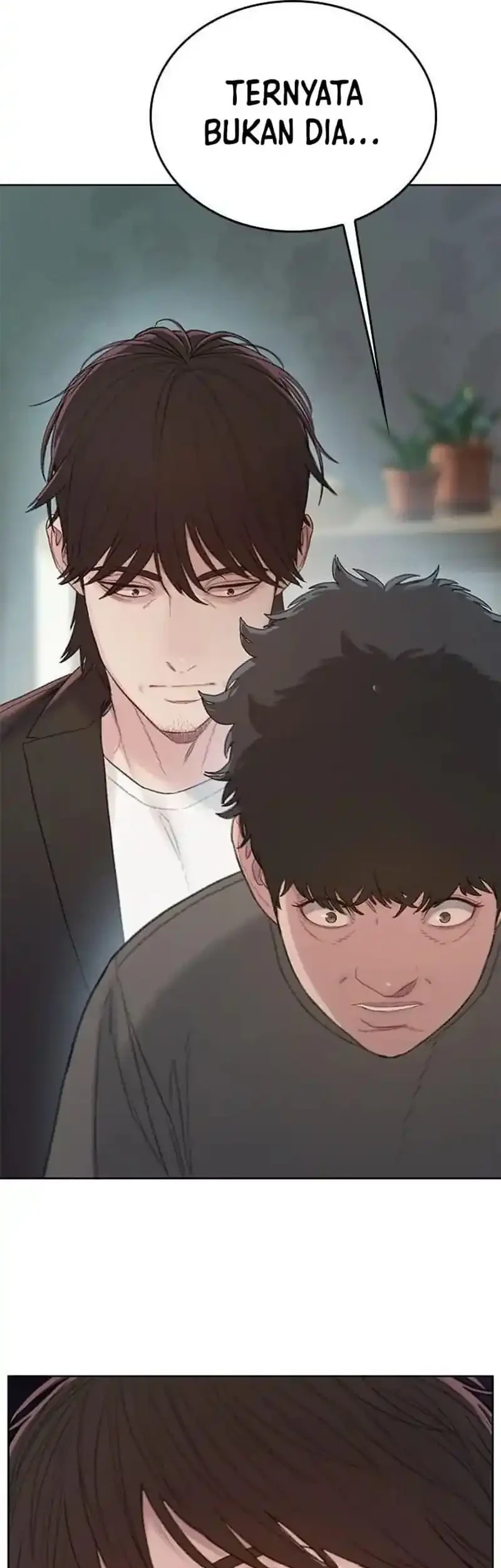 The Final Case Chapter 1 Gambar 138