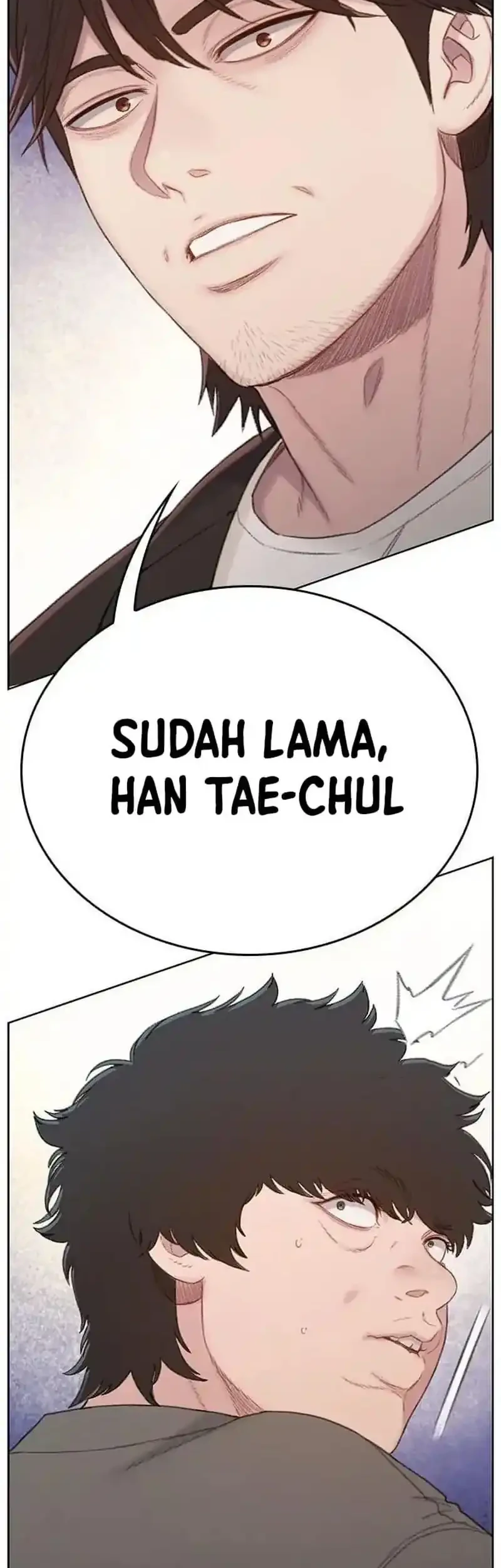 The Final Case Chapter 1 Gambar 139