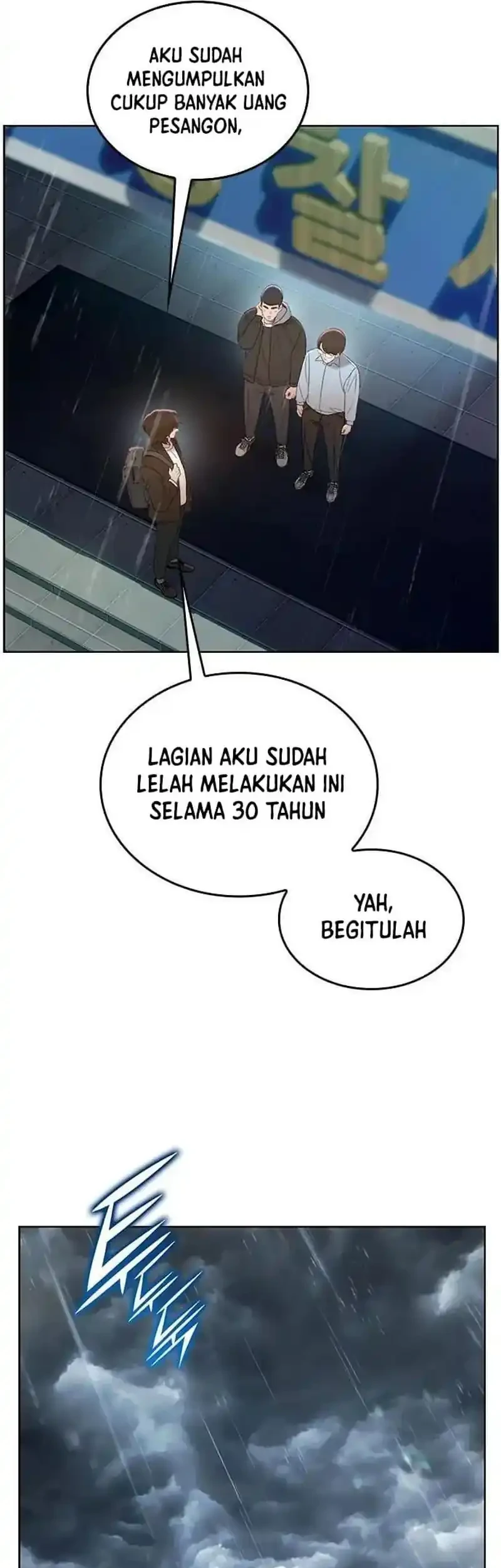 The Final Case Chapter 1 Gambar 10