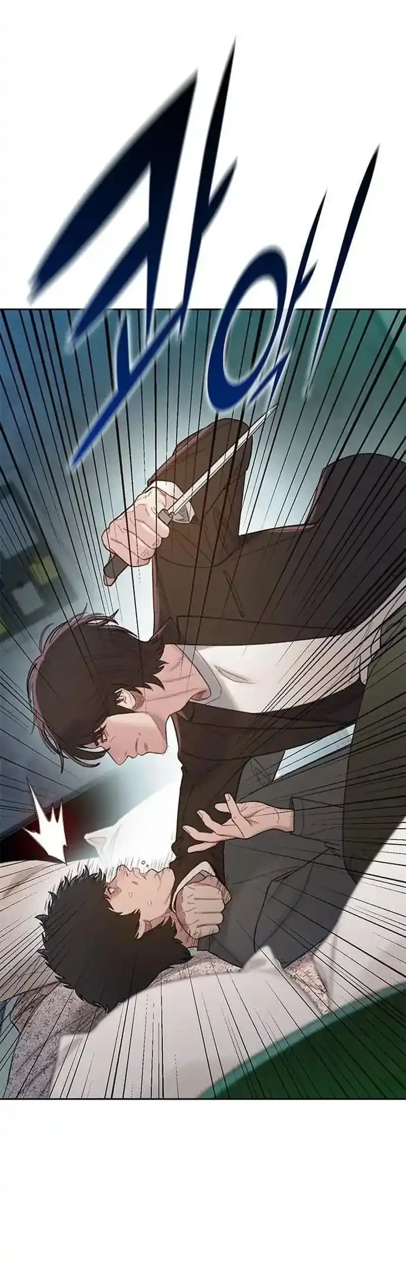 The Final Case Chapter 1 Gambar 147