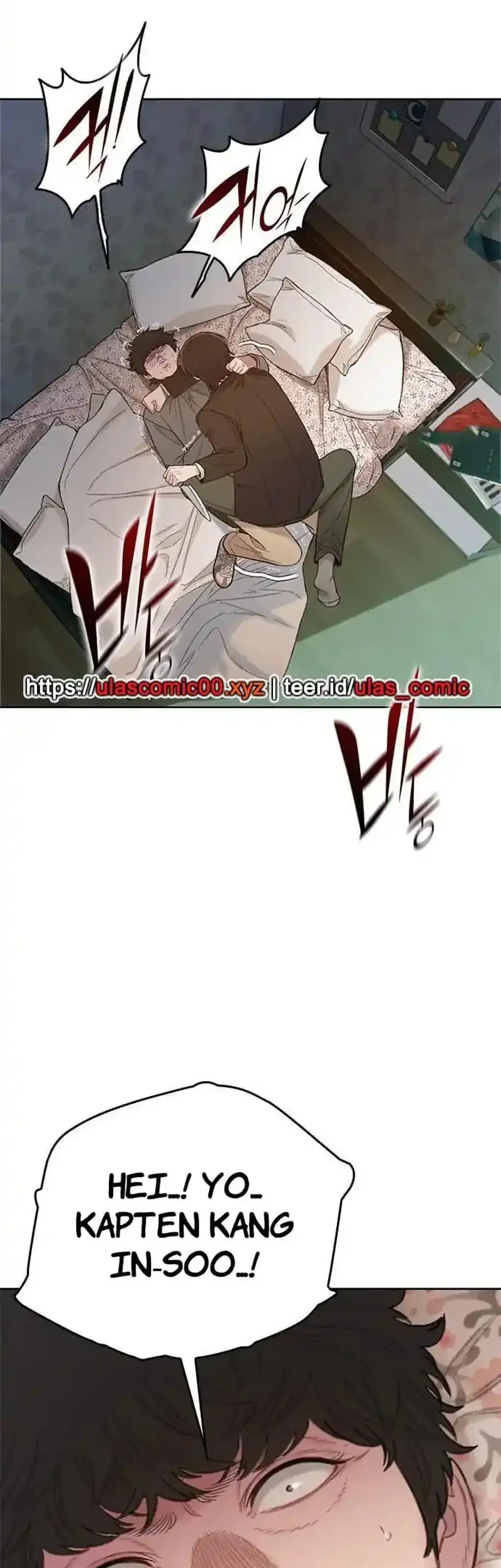 The Final Case Chapter 1 Gambar 148