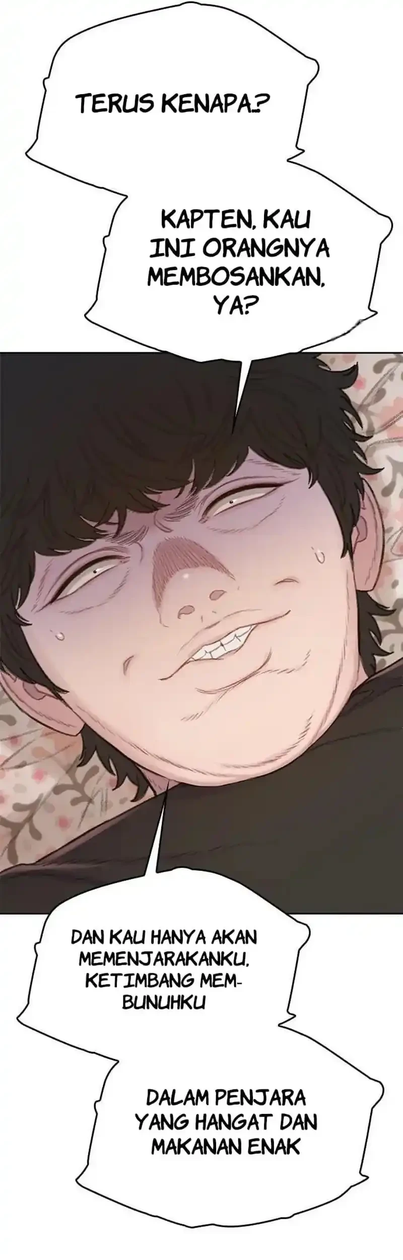 The Final Case Chapter 1 Gambar 155