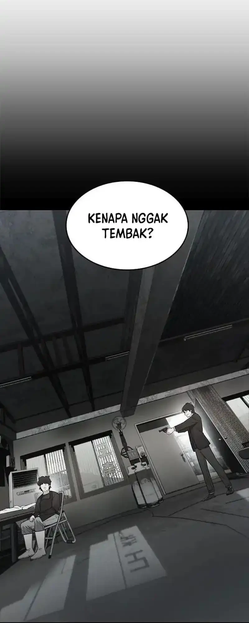 The Final Case Chapter 1 Gambar 157