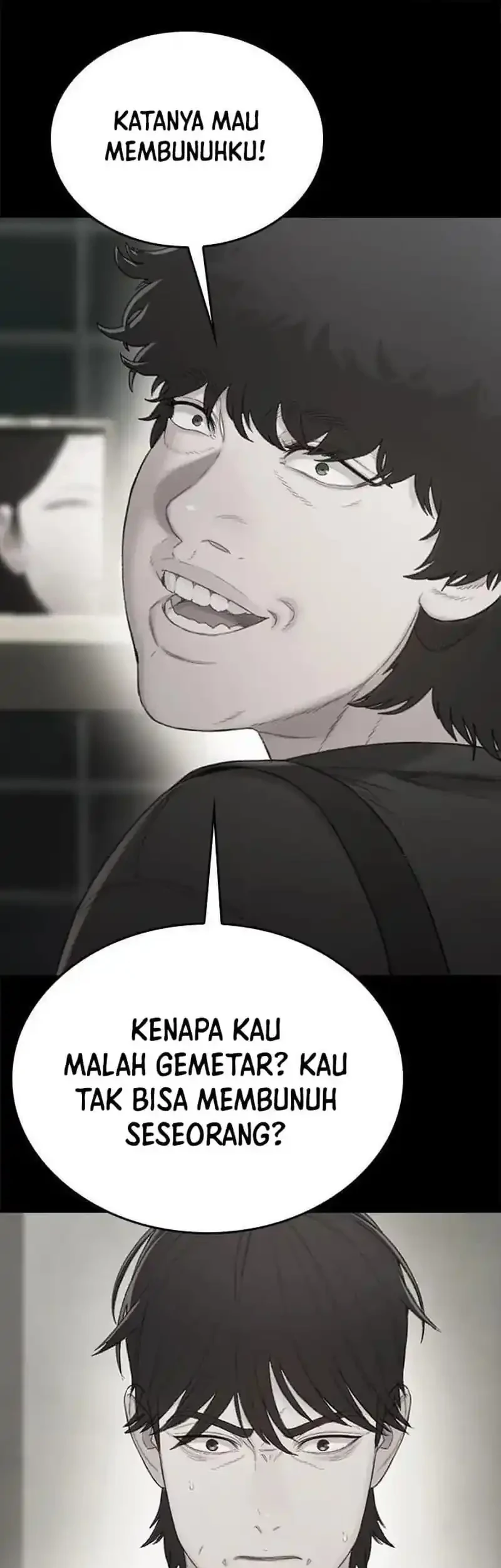 The Final Case Chapter 1 Gambar 158