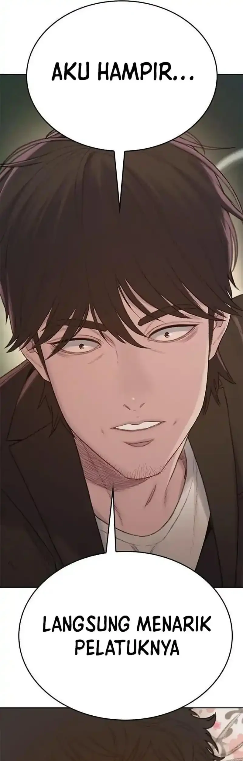 The Final Case Chapter 1 Gambar 161