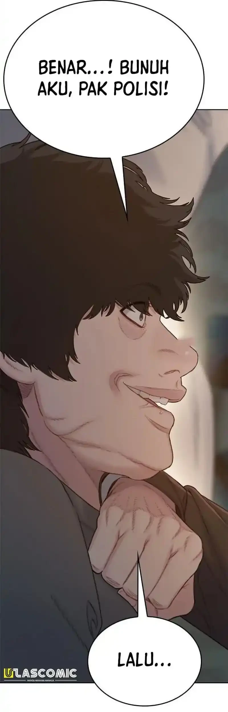 The Final Case Chapter 1 Gambar 166