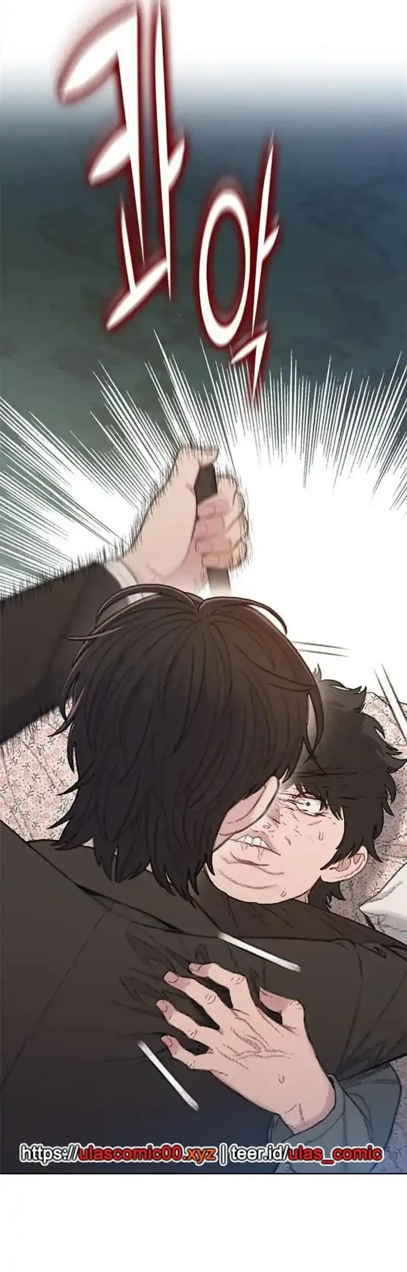 The Final Case Chapter 1 Gambar 169