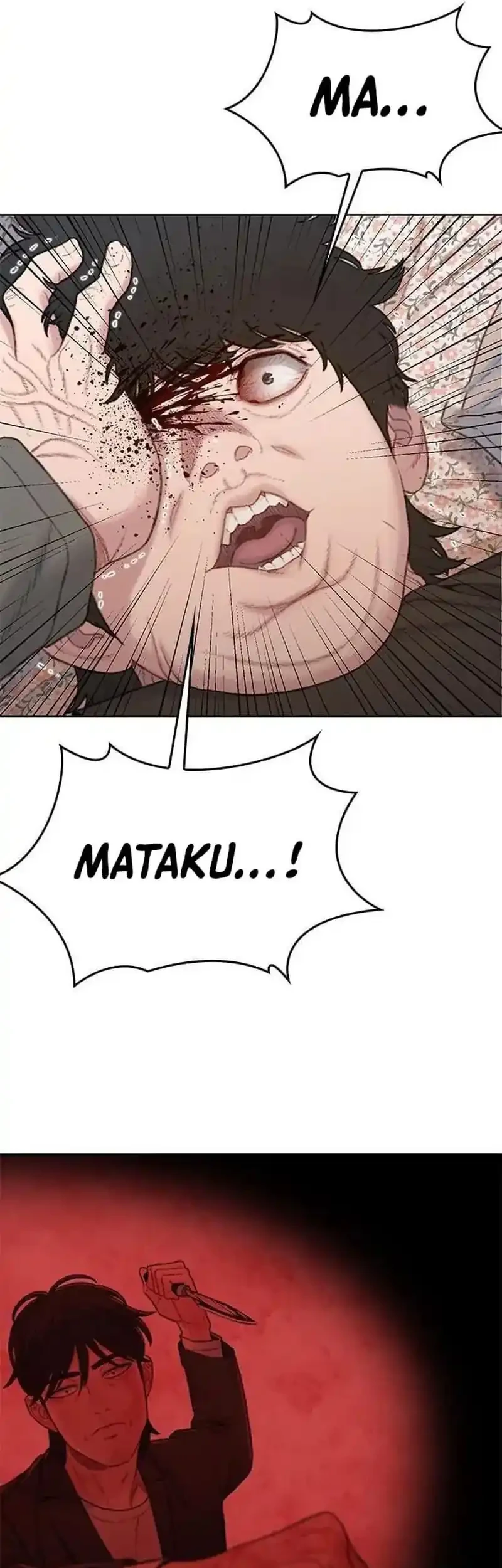 The Final Case Chapter 1 Gambar 172