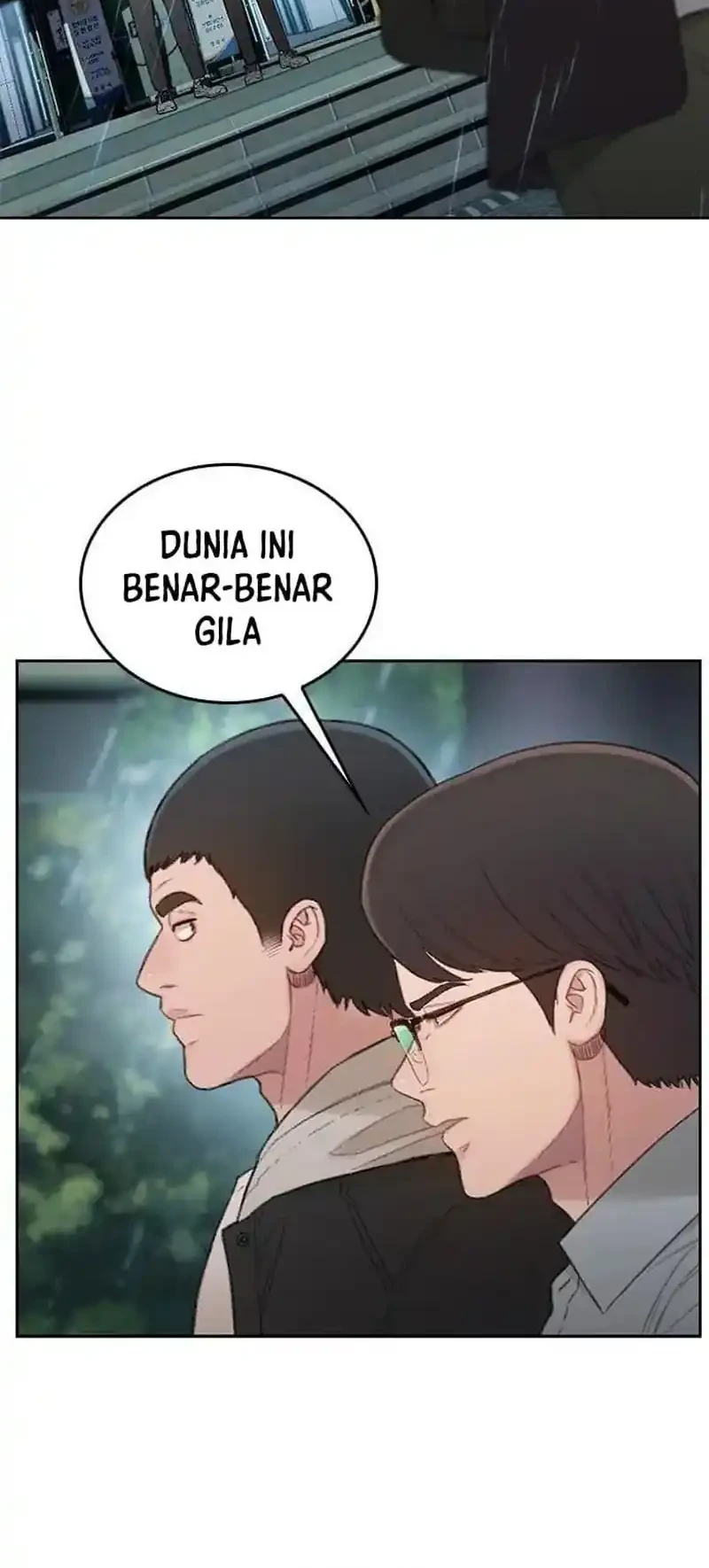 The Final Case Chapter 1 Gambar 15