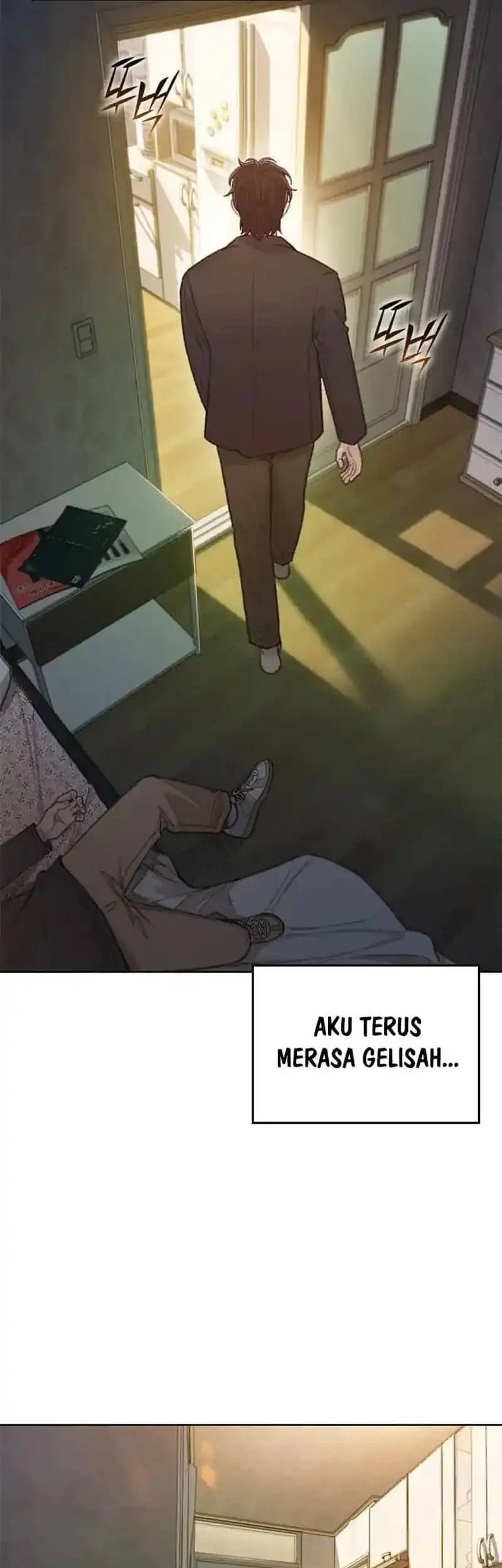 The Final Case Chapter 1 Gambar 178