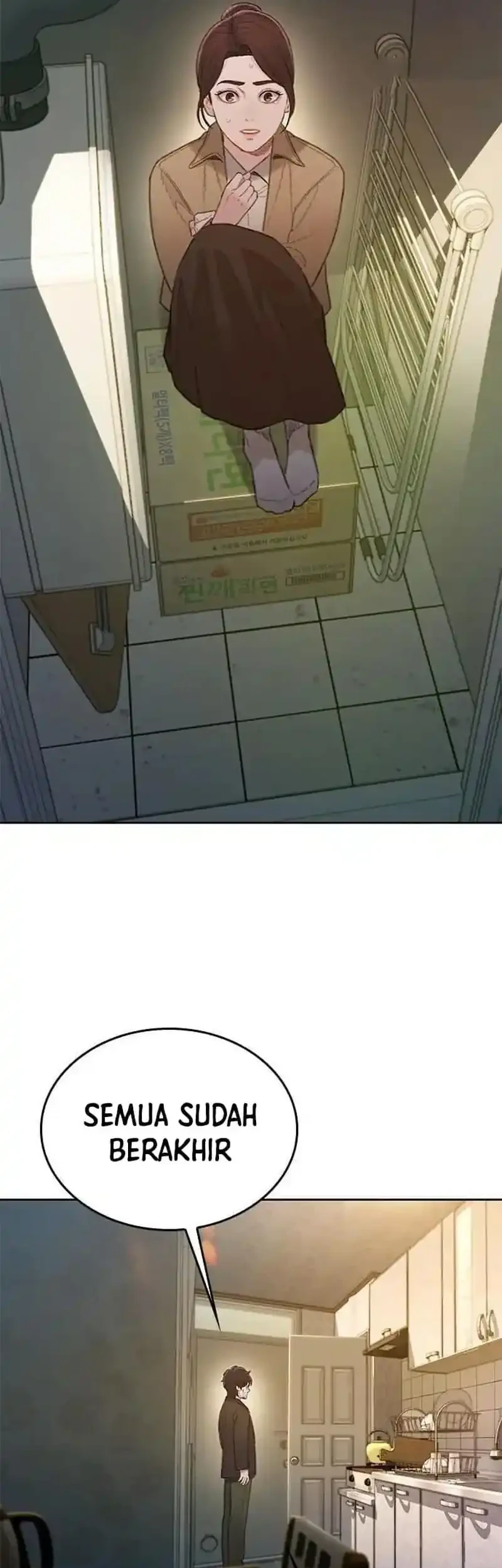 The Final Case Chapter 1 Gambar 181