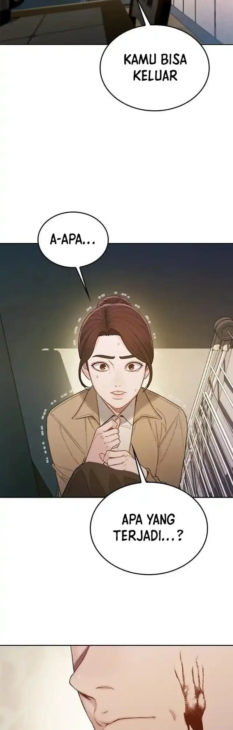 The Final Case Chapter 1 Gambar 182