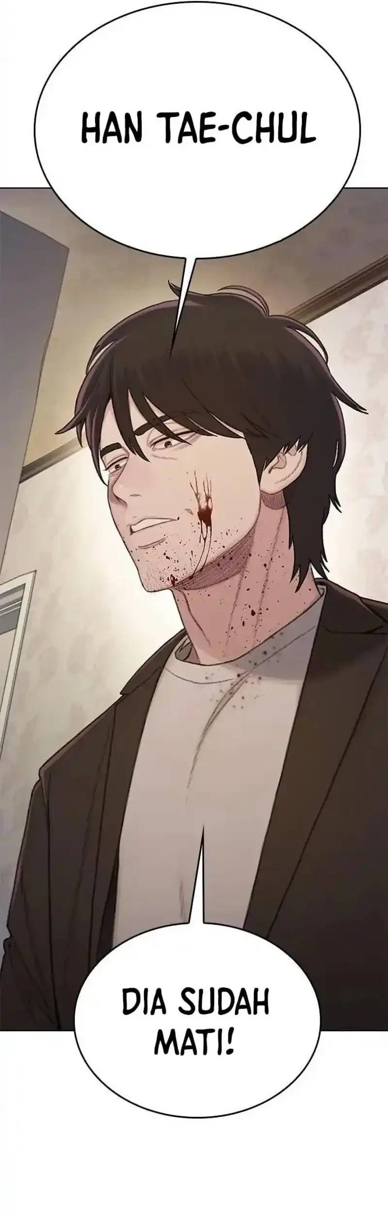 The Final Case Chapter 1 Gambar 184