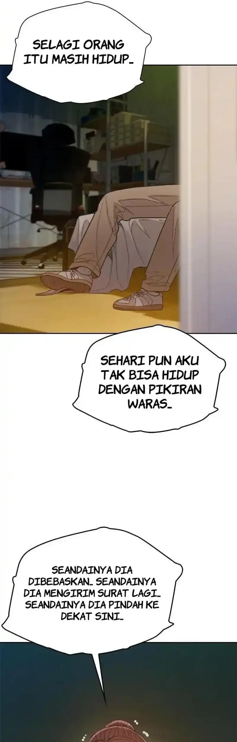 The Final Case Chapter 1 Gambar 187