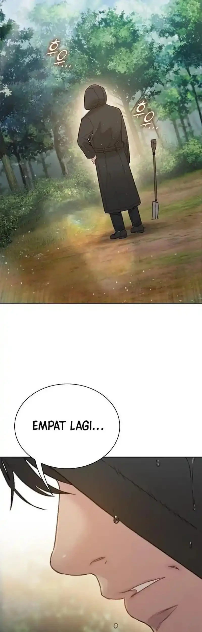 The Final Case Chapter 1 Gambar 199