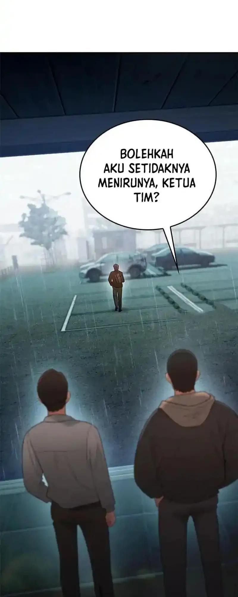 The Final Case Chapter 1 Gambar 18
