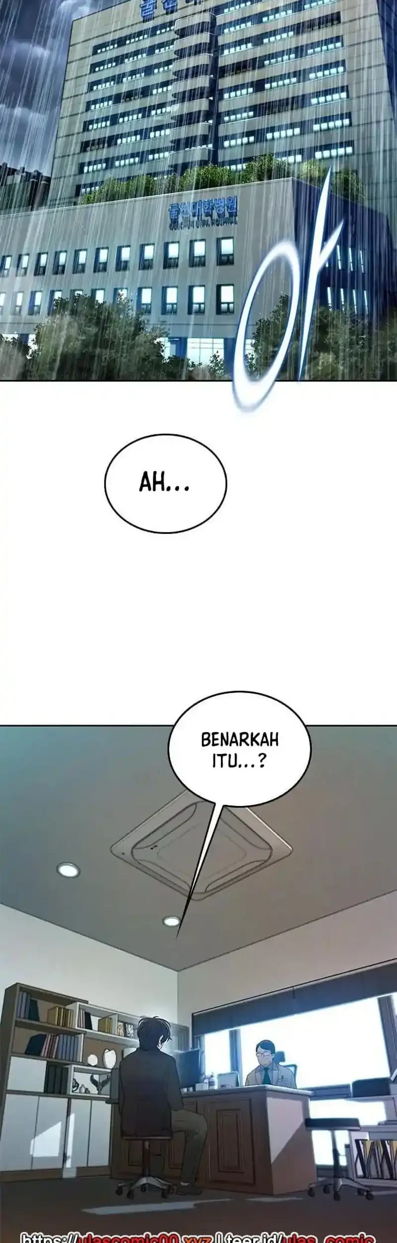 The Final Case Chapter 1 Gambar 20