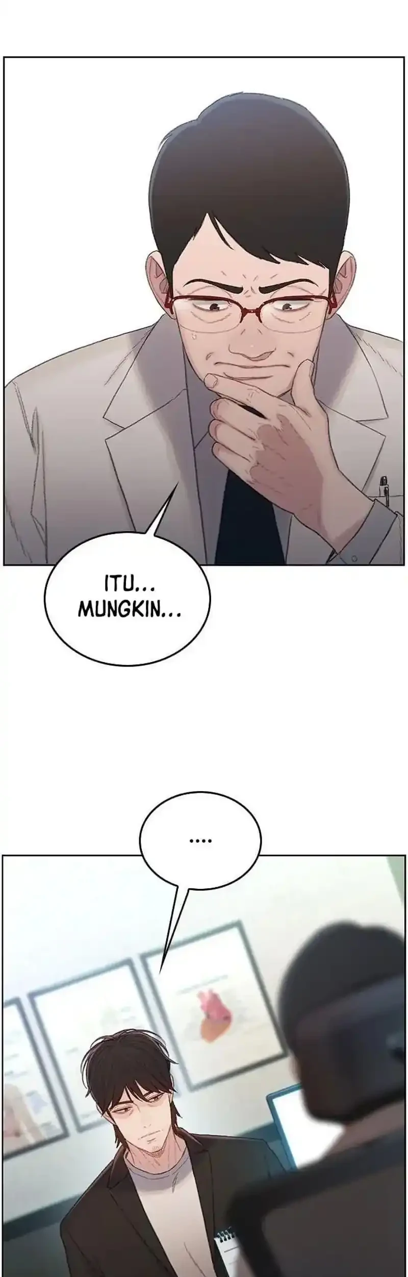 The Final Case Chapter 1 Gambar 22