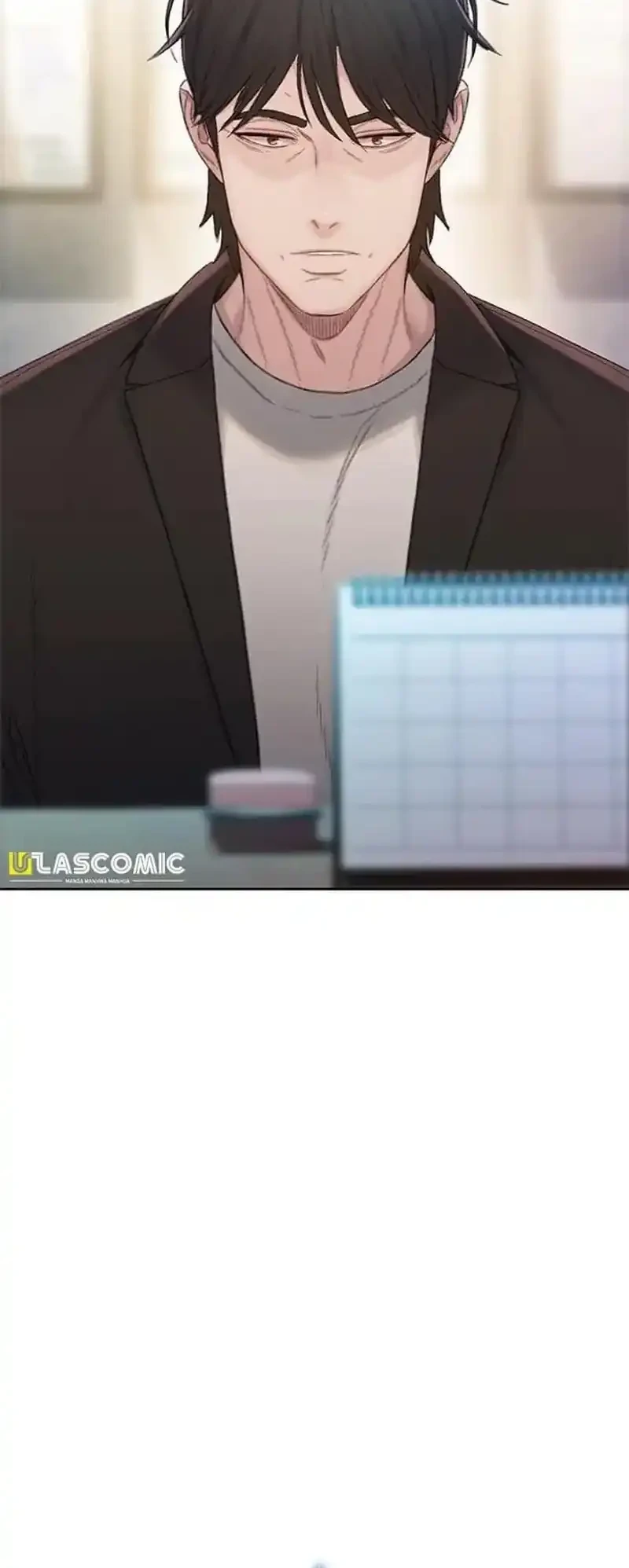 The Final Case Chapter 1 Gambar 24