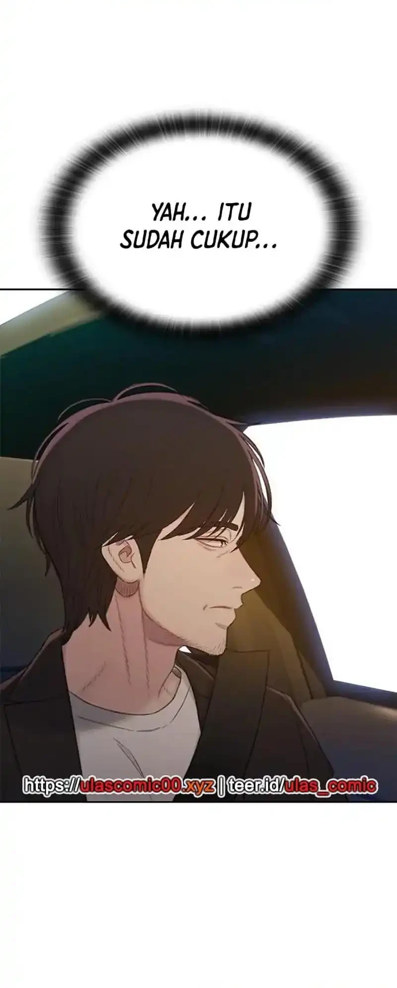 The Final Case Chapter 1 Gambar 27